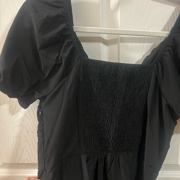 ▪️Super Cute Black Dress▪️ - Picture 3 of 5